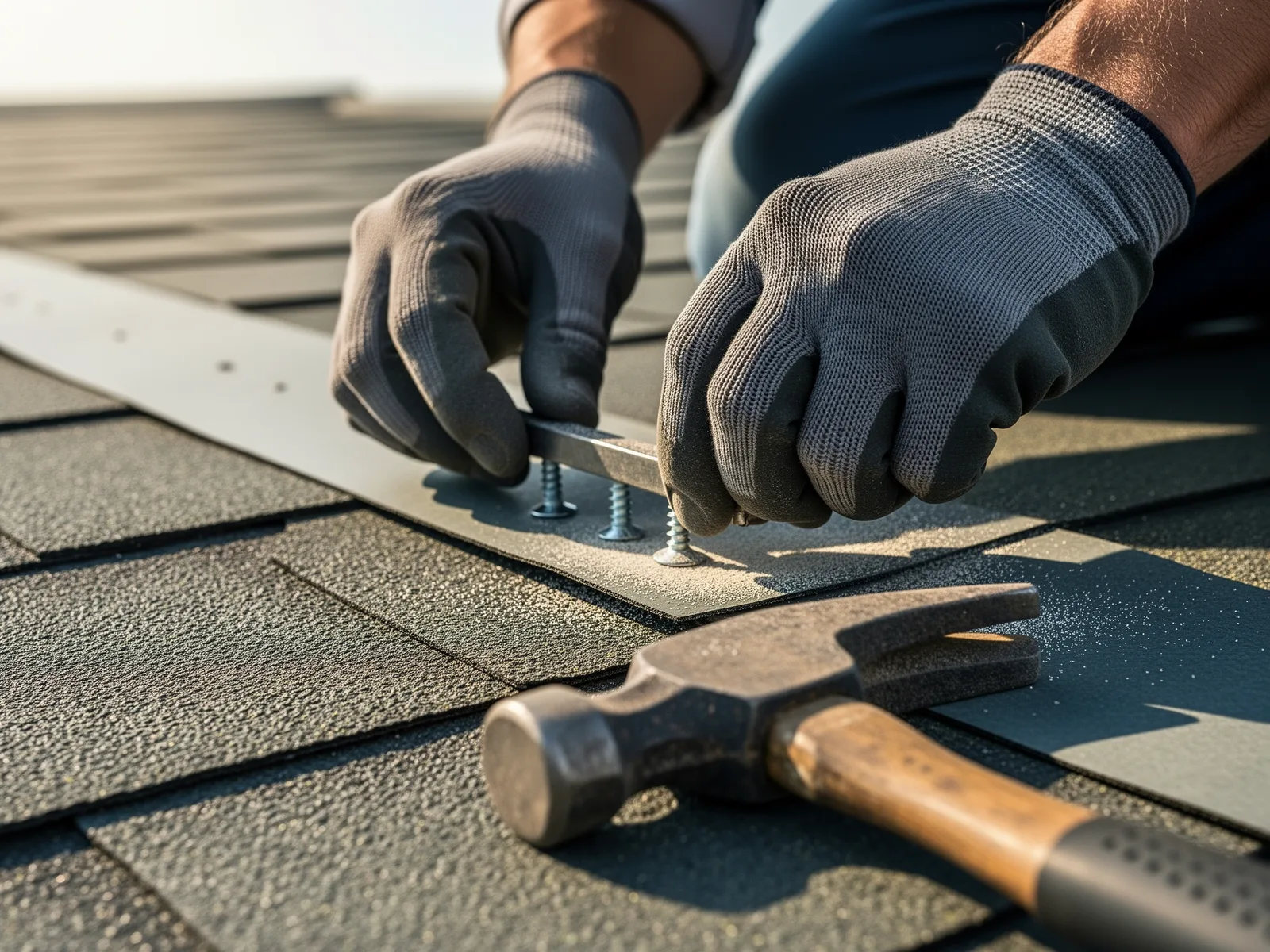 Why choose Fascia Repair in Pendleton, SC